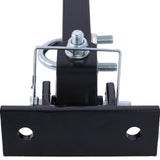 Universal Car RV Tow Bars 5,000 lbs 2 - Inch Coupler - Fab Heavy Parts