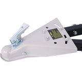 Universal Car RV Tow Bars 5,000 lbs 2 - Inch Coupler - Fab Heavy Parts