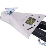 Universal Car RV Tow Bars 5,000 lbs 2 - Inch Coupler - Fab Heavy Parts