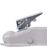 Universal Car RV Tow Bars 5,000 lbs 2 - Inch Coupler - Fab Heavy Parts