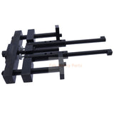 Universal Cylinder Liner Puller 3163745 PT-6400-C Fits For Caterpillar CAT Cummins K19 K38