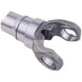 Universal Joint T153720 Past voor John Deere 4045 Engine 210K 210Le 3400 3415 3220