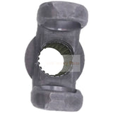 Universal Joint T153720 Past voor John Deere 4045 Engine 210K 210Le 3400 3415 3220