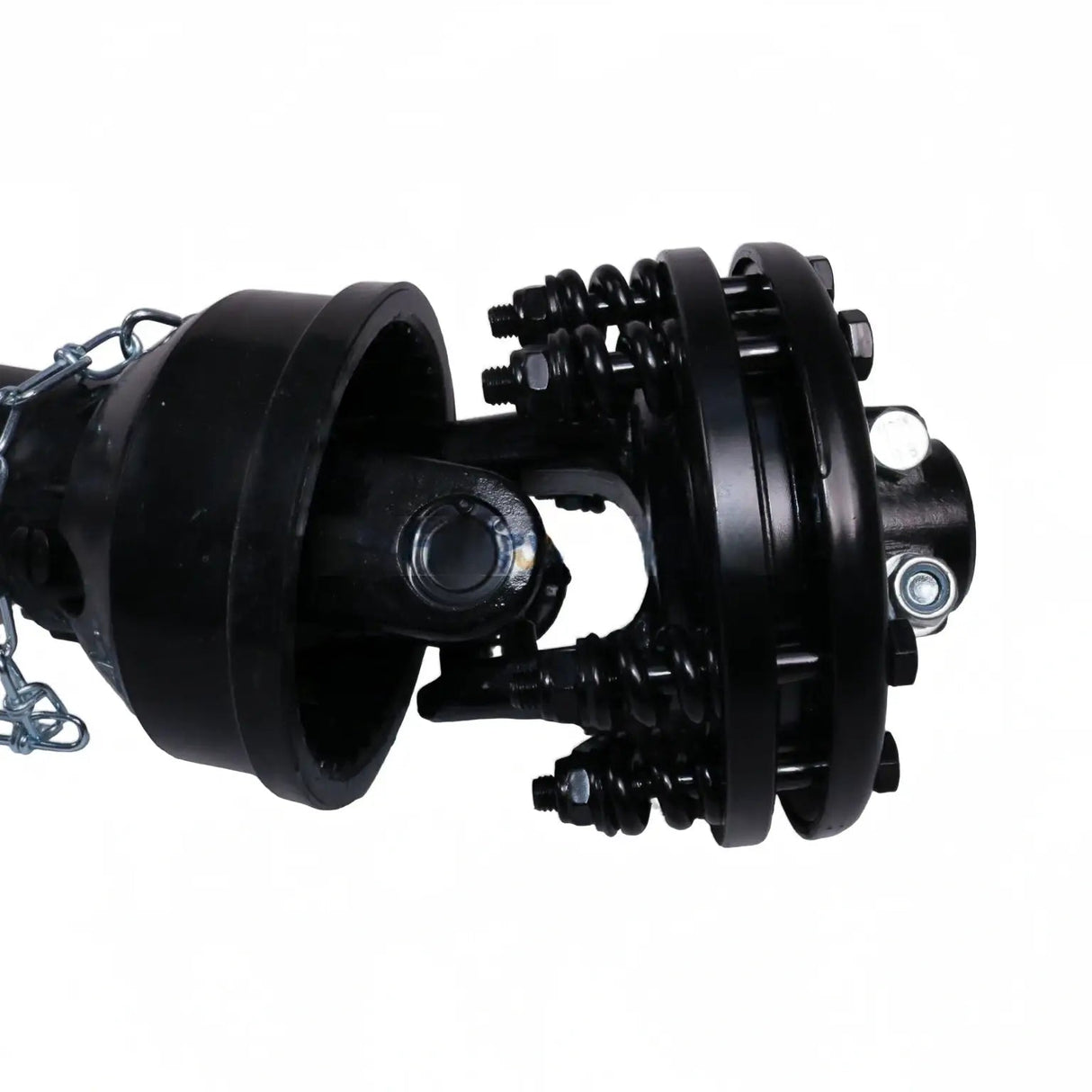 Universal PTO Driveline AW30402 for John Deere Rotary Cutter MX5 MX6 MX7 RC7M - Fab Heavy Parts