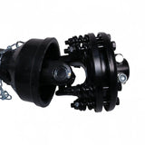 Universal PTO Driveline AW30402 for John Deere Rotary Cutter MX5 MX6 MX7 RC7M - Fab Heavy Parts