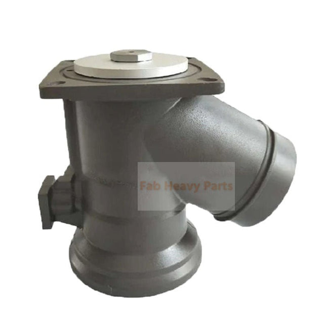 Unloader Intake Valve 1622348980 for Atlas Copco Air Compressor GA30 GA45 GA55 GA75 - Fab Heavy Parts