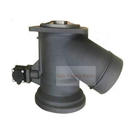Unloader Valve 1092130300 163506048 for Atlas Copco Air Compressor GA160 GA250 - Fab Heavy Parts