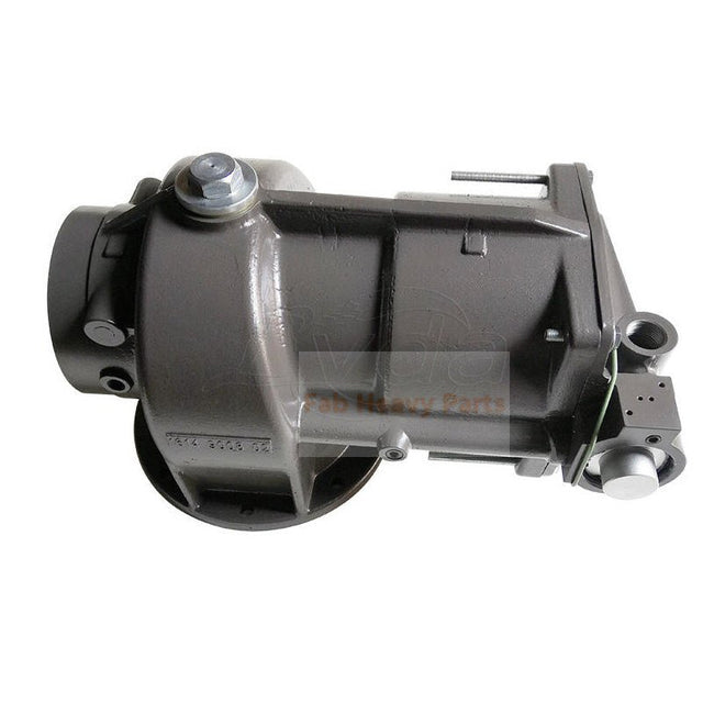 Unloader Valve 1614900880 1614900802 for Atlas Copco Compressor GA110 GA160 GA250 - Fab Heavy Parts