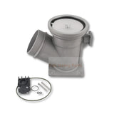 Unloader Valve 1622348802 1622348883 for Atlas Copco Air Compressor GA37 - Fab Heavy Parts