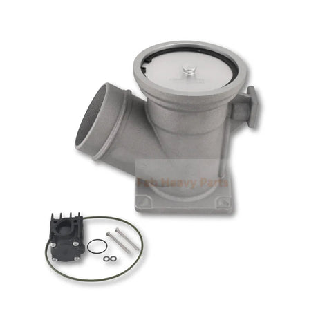 Unloader Valve 1622348802 1622348883 for Atlas Copco Air Compressor GA37 - Fab Heavy Parts