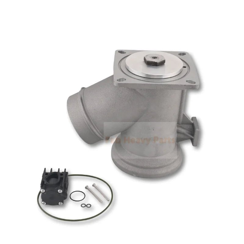 Unloader Valve 1622348802 1622348883 for Atlas Copco Air Compressor GA37 - Fab Heavy Parts