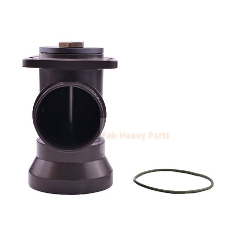 Unloader Valve 2204132880 for Atlas Copco Air Compressor - Fab Heavy Parts