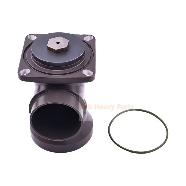 Unloader Valve 2204132880 for Atlas Copco Air Compressor - Fab Heavy Parts