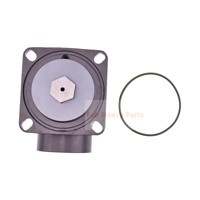 Unloader Valve 2204132880 for Atlas Copco Air Compressor - Fab Heavy Parts