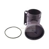 Unloader Valve 2204132880 for Atlas Copco Air Compressor - Fab Heavy Parts