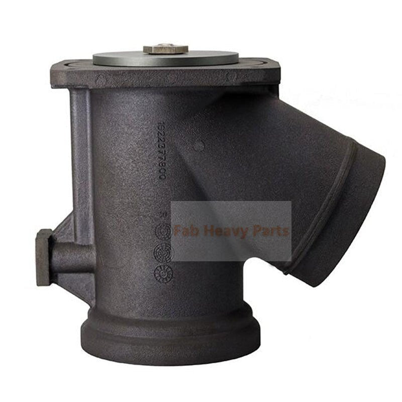 Unloader Valve Assembly 1622377800 1622368800 1622368400 for Atlas Copco Air Compressor GA75+ Intake Valve - Fab Heavy Parts