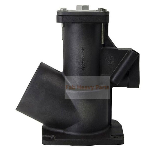 Unloader Valve Assembly 1622515580 1622075800 replacement for Atlas Copco GA75 Chicago Pneumatic Air Compressor Intake Valve - Fab Heavy Parts