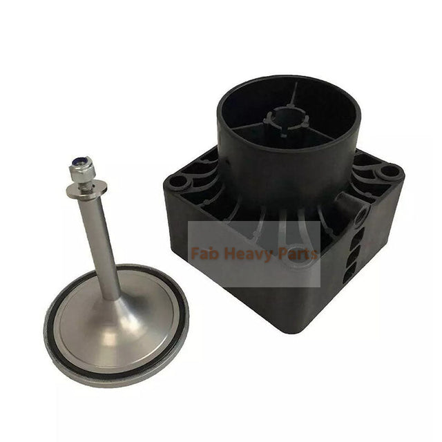 Unloader Valve Assembly 1625471181 for Atlas Copco Air Compressor