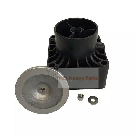 Unloader Valve Assembly 1625471181 for Atlas Copco Air Compressor - Fab Heavy Parts