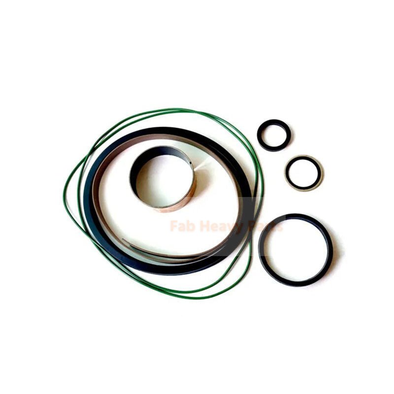 Unloader Valve Kit 2205490544 for Liutech Atlas Copco Air Compressor - Fab Heavy Parts