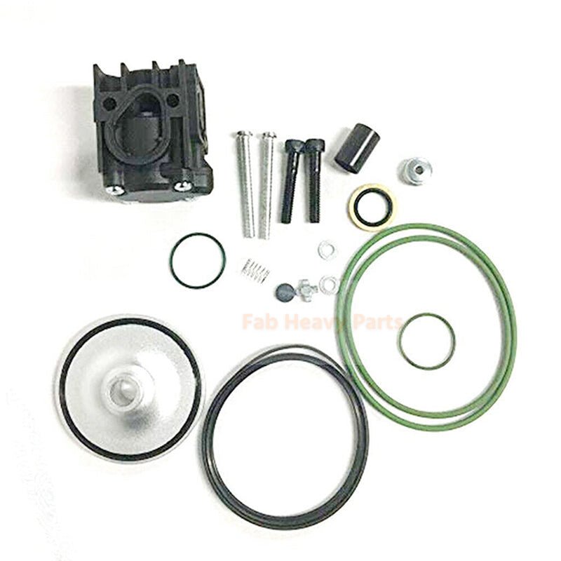 Unloader Valve Kit 2901 - 0958 - 00 for Atlas Copco Air Compressor - Fab Heavy Parts