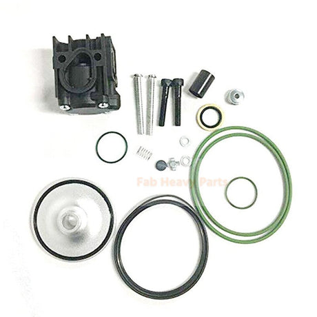 Unloader Valve Kit 2901 - 0958 - 00 for Atlas Copco Air Compressor - Fab Heavy Parts
