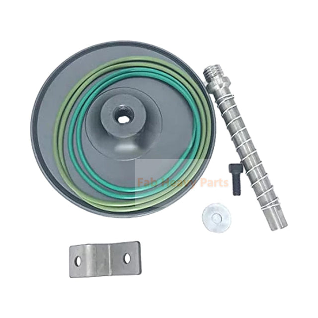 Unloader Valve Service Kit 1622861080 for Atlas Copco Air Compressor