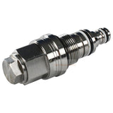 Unloading Relief Valve 723 - 20 - 70500 Fits for Komatsu Excavator PC60 - 7 PC70 - 7 PC78US - 5 - Fab Heavy Parts