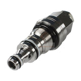 Unloading Relief Valve 723 - 20 - 70500 Fits for Komatsu Excavator PC60 - 7 PC70 - 7 PC78US - 5 - Fab Heavy Parts