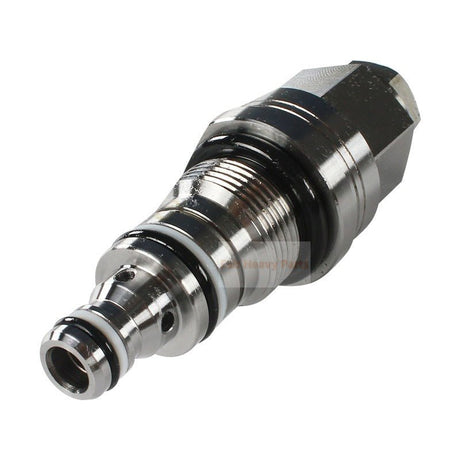Unloading Relief Valve 723 - 20 - 70500 Fits for Komatsu Excavator PC60 - 7 PC70 - 7 PC78US - 5 - Fab Heavy Parts