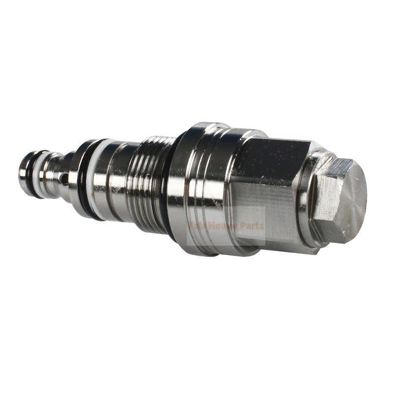 Unloading Relief Valve 723 - 20 - 70500 Fits for Komatsu Excavator PC60 - 7 PC70 - 7 PC78US - 5 - Fab Heavy Parts