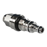 Unloading Relief Valve 723 - 20 - 70500 Fits for Komatsu Excavator PC60 - 7 PC70 - 7 PC78US - 5 - Fab Heavy Parts