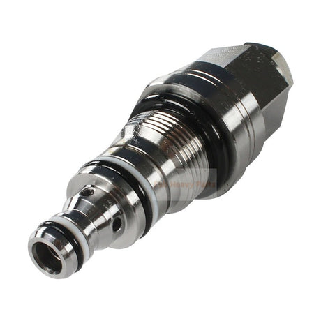 Déchargement de soupape de décharge 723-20-70500 Fits pour l'excavatrice Komatsu PC60-7 PC70-7 PC78US-5