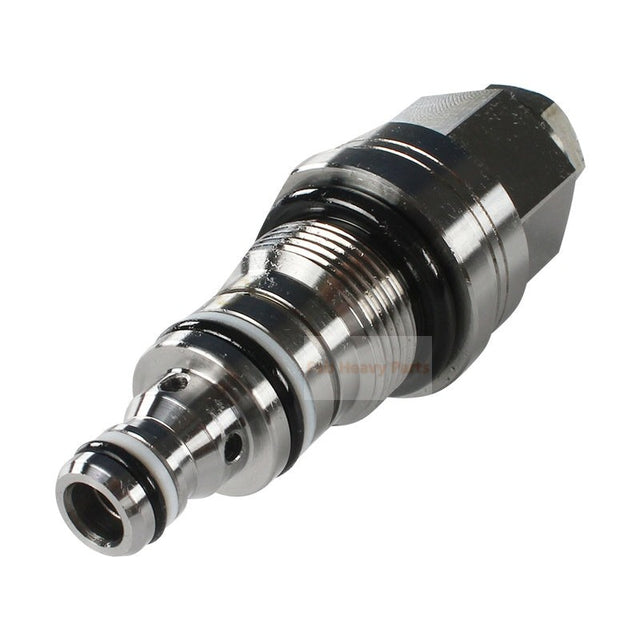 Déchargement de soupape de décharge 723-20-70500 Fits pour l'excavatrice Komatsu PC60-7 PC70-7 PC78US-5