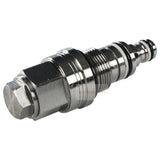 Déchargement de soupape de décharge 723-20-70500 Fits pour l'excavatrice Komatsu PC60-7 PC70-7 PC78US-5