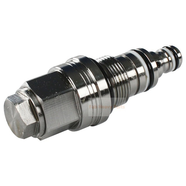 Déchargement de soupape de décharge 723-20-70500 Fits pour l'excavatrice Komatsu PC60-7 PC70-7 PC78US-5
