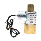 Unloading Solenoid Valve 39583943 Fits for Ingersoll Rand Screw Air Compressor
