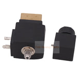 Unloading Solenoid Valve 54774302 Fits for Ingersoll Rand - Fab Heavy Parts
