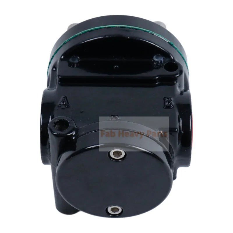 Unloading Valve 044912 for Sullair Air Compressor - Fab Heavy Parts