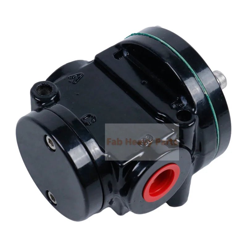 Unloading Valve 044912 for Sullair Air Compressor - Fab Heavy Parts