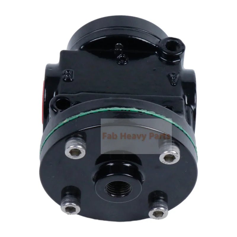 Unloading Valve 044912 for Sullair Air Compressor - Fab Heavy Parts