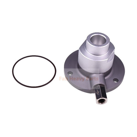 Unloading Valve 2202 - 2609 - 53 for Atlas Copco Air Compressor - Fab Heavy Parts