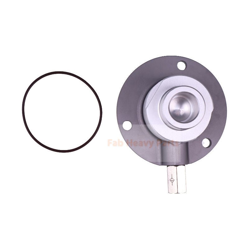 Unloading Valve 2202 - 2609 - 53 for Atlas Copco Air Compressor - Fab Heavy Parts