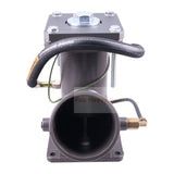 Unloading Valve Assembly 1613814400 1622515600 Replacement for Atlas Copco GA37 Air Compressor Parts Inlet Valve - Fab Heavy Parts