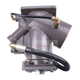 Unloading Valve Assembly 1613814400 1622515600 Replacement for Atlas Copco GA37 Air Compressor Parts Inlet Valve - Fab Heavy Parts