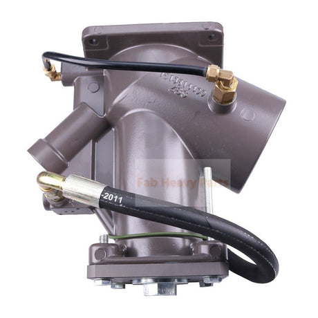 Unloading Valve Assembly 1613814400 1622515600 Replacement for Atlas Copco GA37 Air Compressor Parts Inlet Valve - Fab Heavy Parts