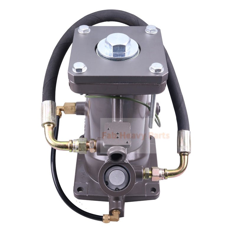 Unloading Valve Assembly 1613814400 1622515600 Replacement for Atlas Copco GA37 Air Compressor Parts Inlet Valve - Fab Heavy Parts