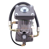 Unloading Valve Assembly 1613814400 1622515600 Replacement for Atlas Copco GA37 Air Compressor Parts Inlet Valve - Fab Heavy Parts