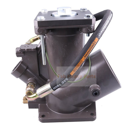 Unloading Valve Assembly 1613814400 1622515600 Replacement for Atlas Copco GA37 Air Compressor Parts Inlet Valve - Fab Heavy Parts