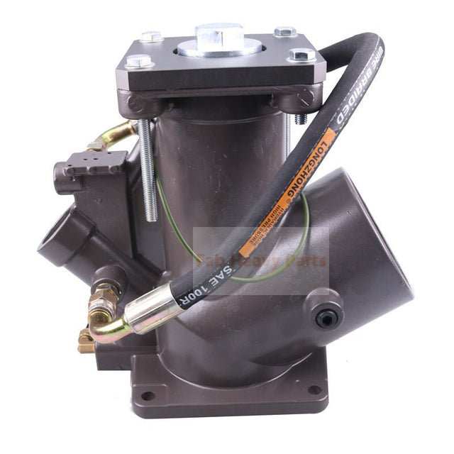 Unloading Valve Assembly 1613814400 1622515600 Replacement for Atlas Copco GA37 Air Compressor Parts Inlet Valve - Fab Heavy Parts